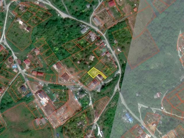 Участок продажа в Верхневеселое С, Краснодарский Край