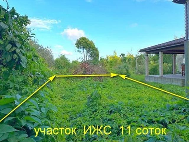 Участок продажа в Веселое С, Краснодарский Край