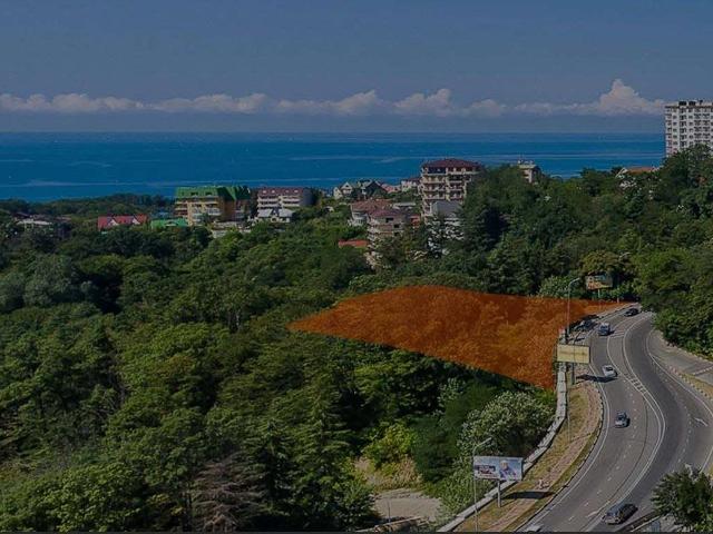 Участок продажа в Веселое С, Краснодарский Край