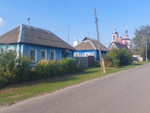 Участок продажа в Брянская область