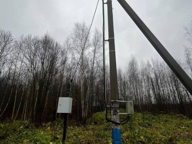 Участок продажа в Московская область