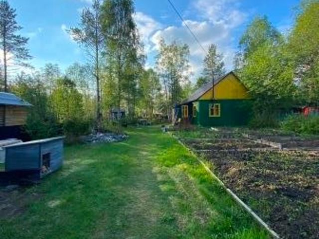Участок продажа