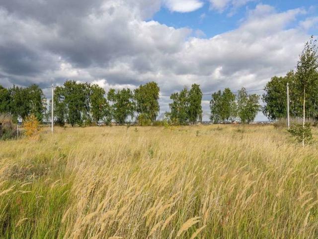 Участок продажа в посёлок совхоза «Татарстан», Тукаевский район