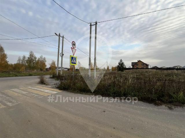 Участок продажа в Спасск-Рязанский, Рязанская область