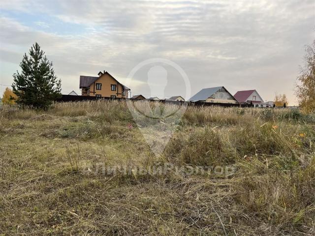 Участок продажа в Спасск-Рязанский, Рязанская область