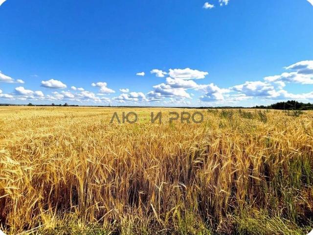 Участок продажа в Вологодская область