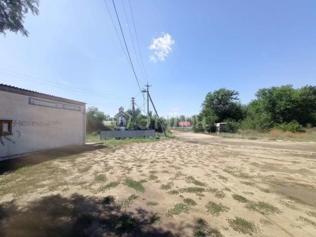 Участок продажа в Волгоградская Обл
