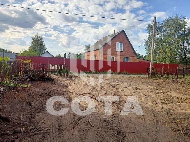 Участок продажа в Воронежская область