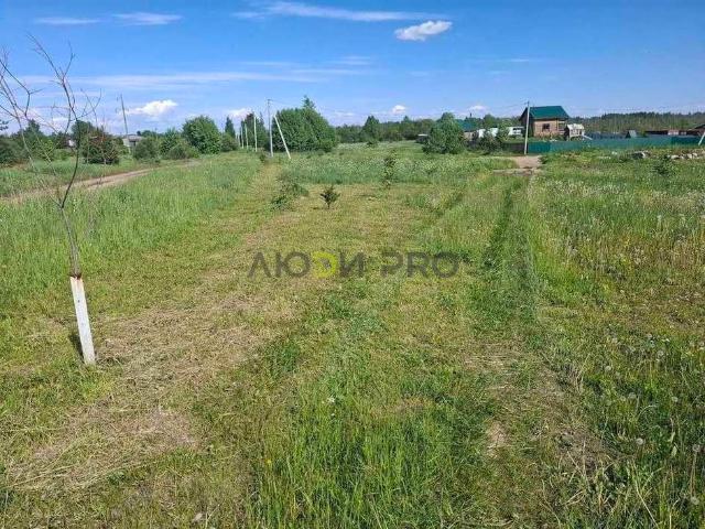 Участок продажа в Вологодская область