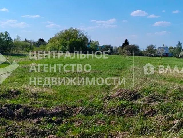Участок продажа в Рязанская область
