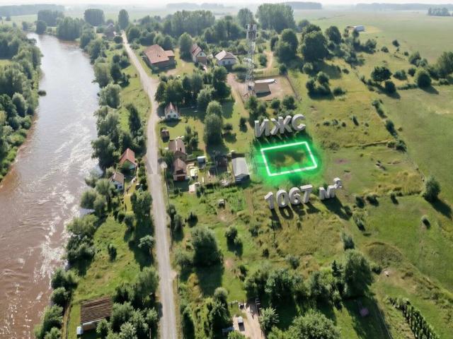 Участок продажа в Старая Русса, Новгородская область