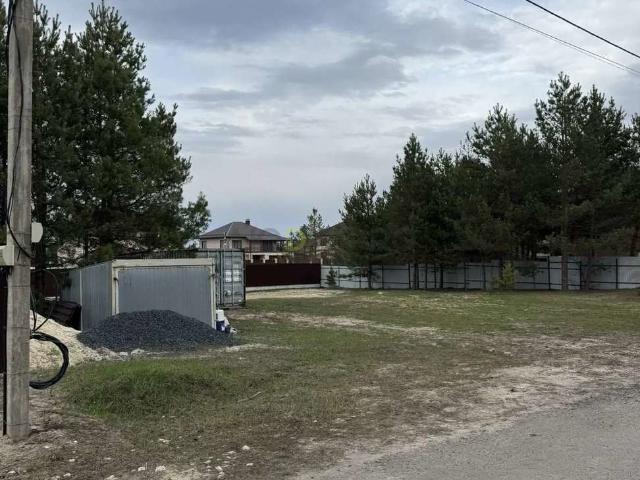 Участок продажа в Снегири, Староживотинное
