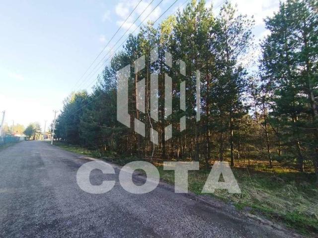 Участок продажа в Воронежская область