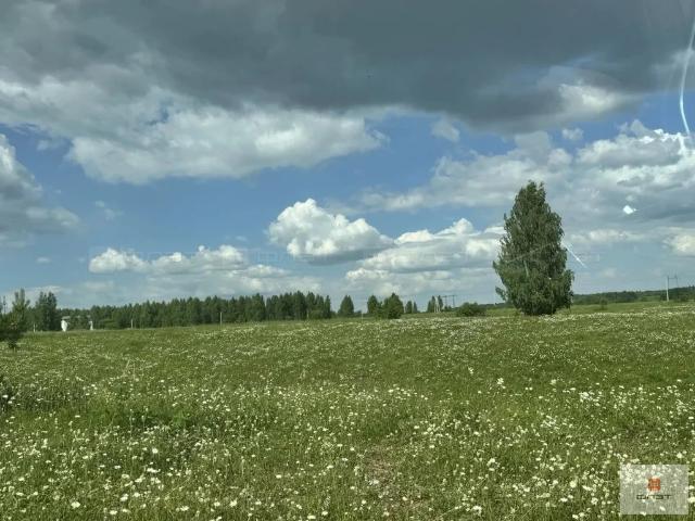 Участок продажа в Татарстан Республика