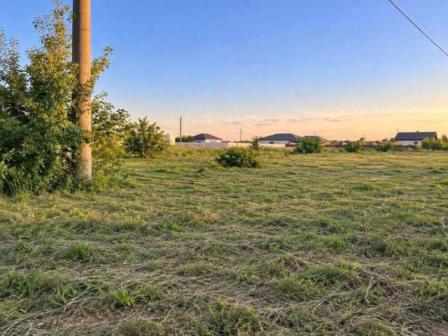 Участок продажа в Карасунский округ, городской округ Краснодар