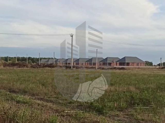 Участок продажа в Придорожная Ст-ца, Краснодарский Край