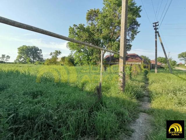 Участок продажа в Старонижестеблиевская Ст-ца, Краснодарский Край