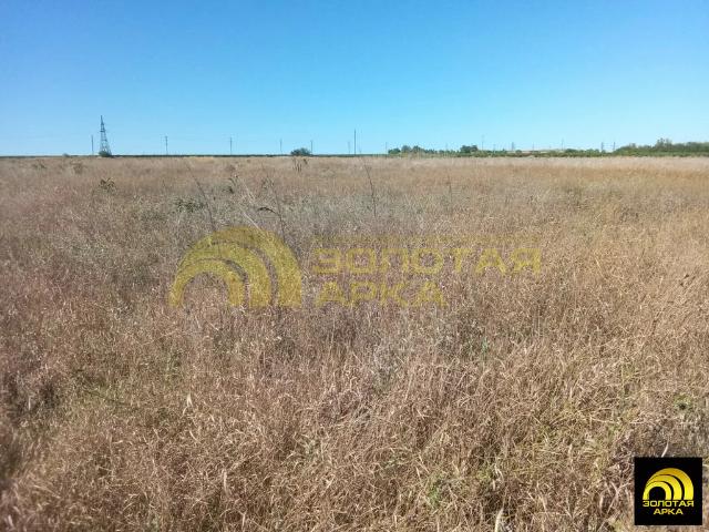 Участок продажа в Старотитаровская Ст-ца, Краснодарский Край