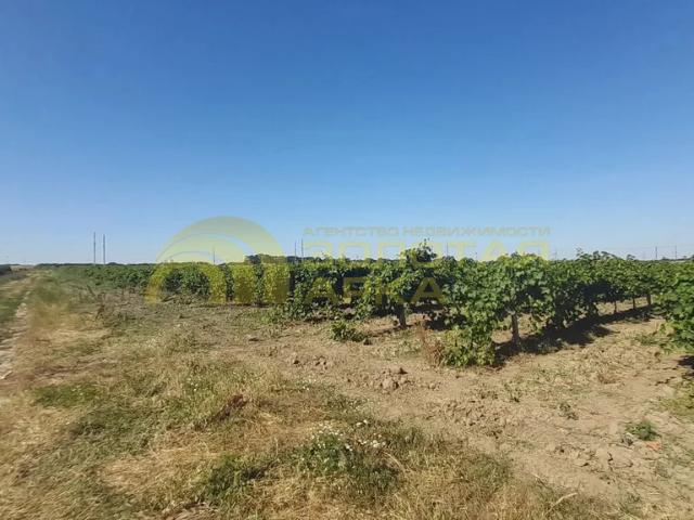 Участок продажа в Старотитаровская Ст-ца, Краснодарский Край