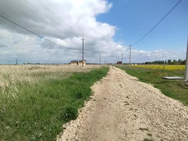 Участок продажа в Старотитаровская Ст-ца, Краснодарский Край
