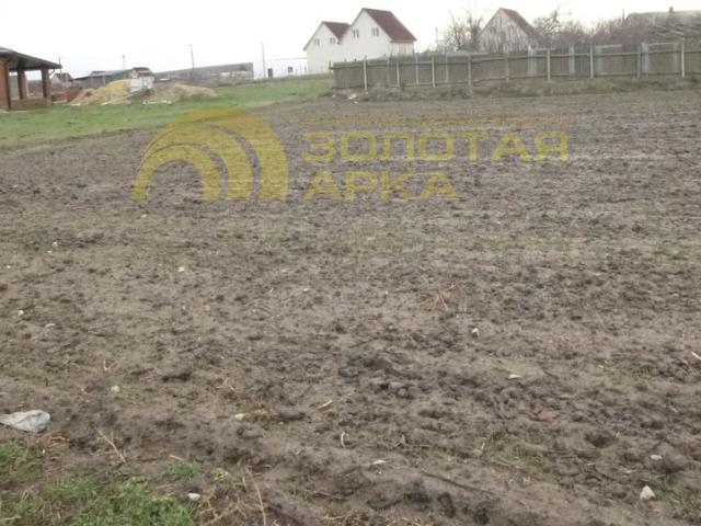 Участок продажа в Старотитаровская, Темрюкский район