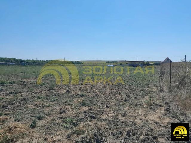 Участок продажа в Старотитаровская Ст-ца, Краснодарский Край