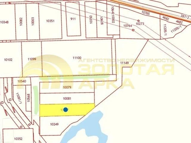 Участок продажа в Старотитаровская Ст-ца, Краснодарский Край