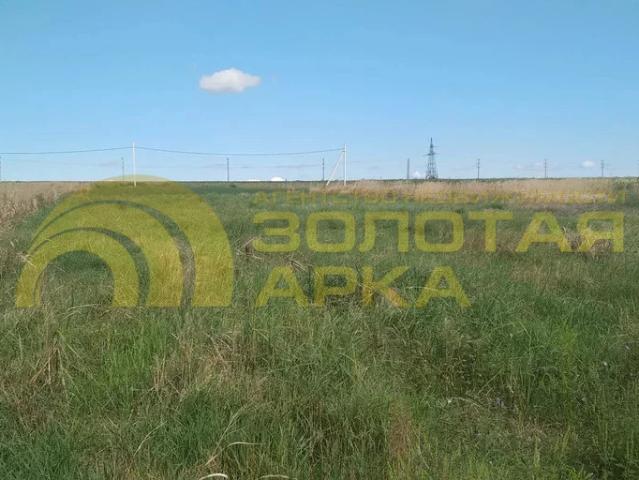 Участок продажа в Старотитаровская Ст-ца, Краснодарский Край