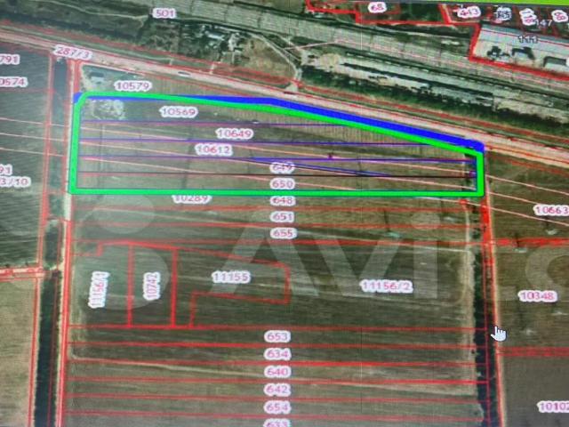 Участок продажа в Старотитаровская Ст-ца, Краснодарский Край