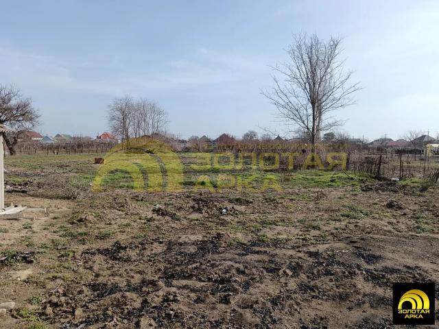 Участок продажа в Старотитаровская Ст-ца, Краснодарский Край