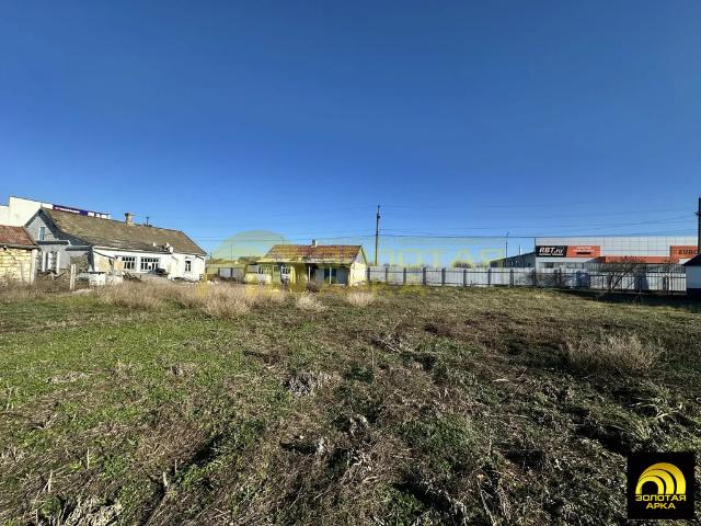 Участок продажа в Старотитаровская Ст-ца, Краснодарский Край