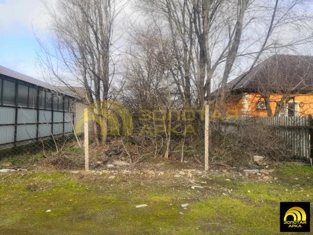Участок продажа в Старотитаровская Ст-ца, Краснодарский Край
