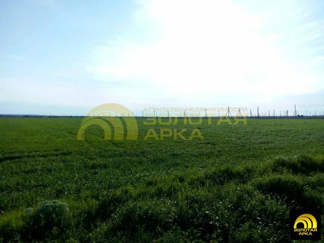 Участок продажа в Старотитаровская Ст-ца, Краснодарский Край