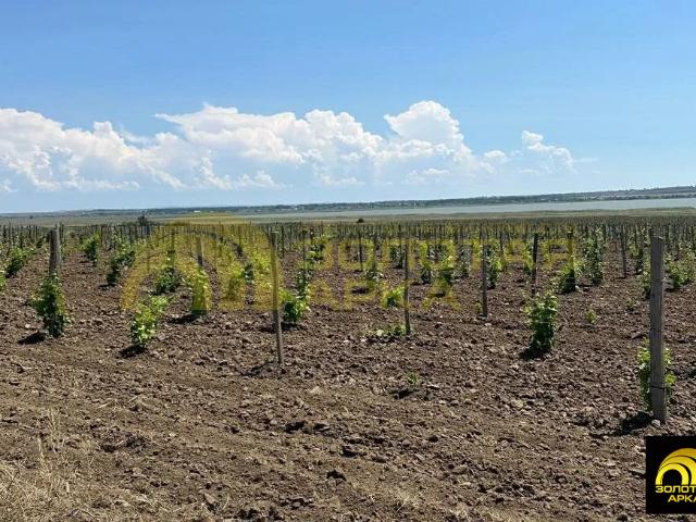 Участок продажа в Старотитаровская Ст-ца, Краснодарский Край