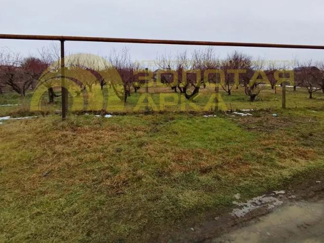 Участок продажа в Старотитаровская Ст-ца, Краснодарский Край