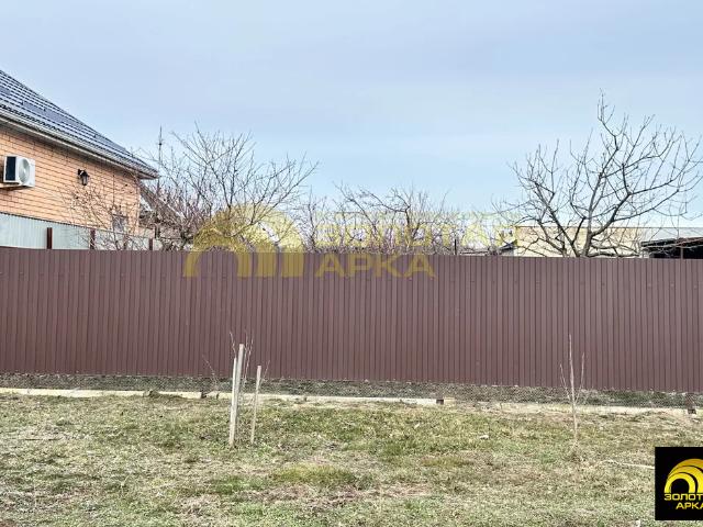 Участок продажа в Старотитаровская Ст-ца, Краснодарский Край