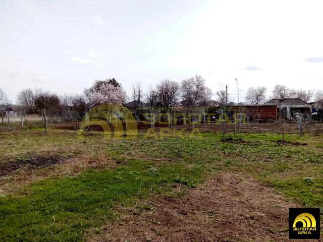 Участок продажа в Старотитаровская Ст-ца, Краснодарский Край