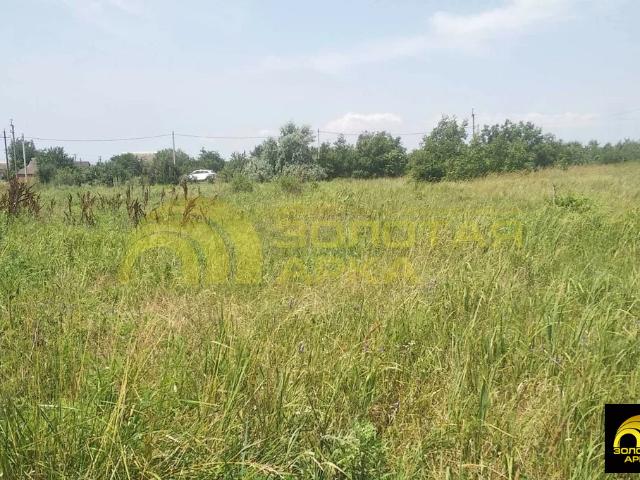 Участок продажа в Старотитаровская Ст-ца, Краснодарский Край