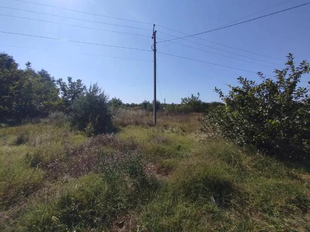 Участок продажа в Старотитаровская Ст-ца, Краснодарский Край