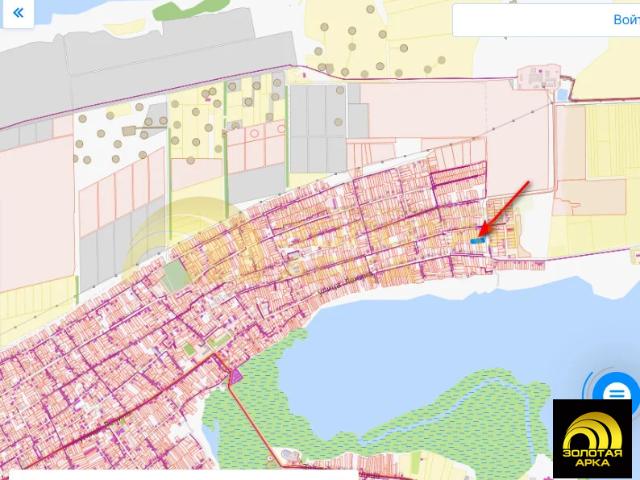 Участок продажа в Старотитаровская Ст-ца, Краснодарский Край