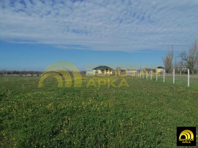 Участок продажа в Старотитаровская Ст-ца, Краснодарский Край