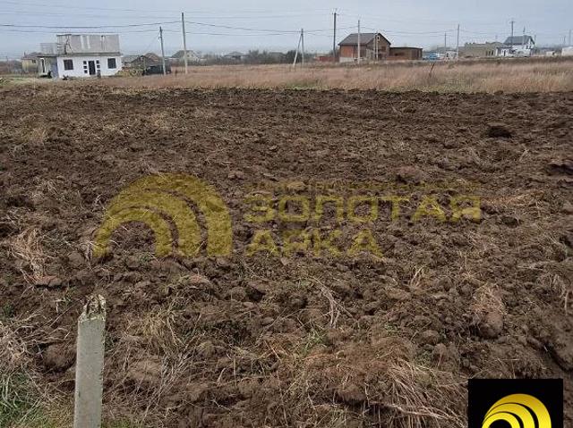 Участок продажа в Старотитаровская Ст-ца, Краснодарский Край