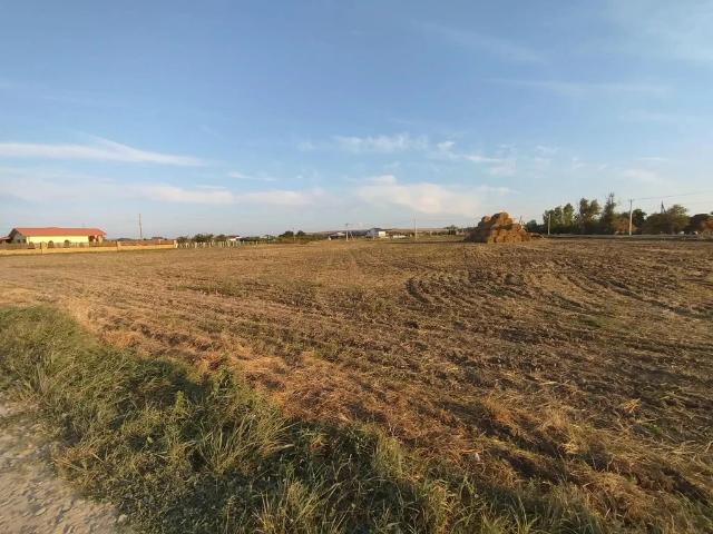 Участок продажа в Старотитаровская Ст-ца, Краснодарский Край