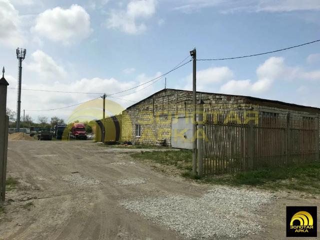 Участок продажа в Старотитаровская Ст-ца, Краснодарский Край