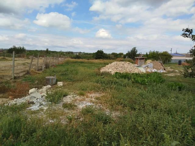 Участок продажа в Старотитаровская Ст-ца, Краснодарский Край