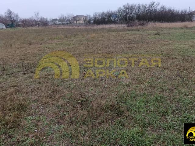 Участок продажа в Старотитаровская Ст-ца, Краснодарский Край