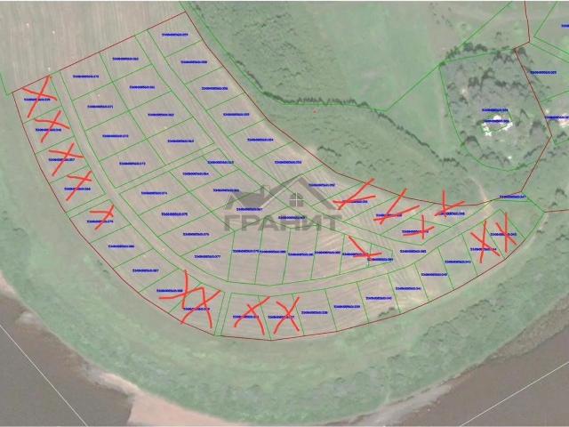 Участок продажа в Новгородская область