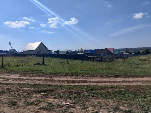 Участок продажа в Старые Турбаслы С, Башкортостан Респ