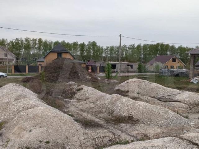 Участок продажа в Старый Оскол, Белгородская область