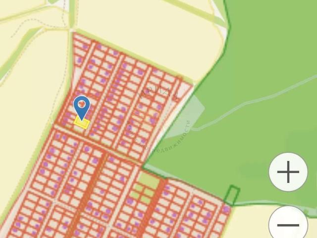Участок продажа в Старый Оскол, Белгородская область